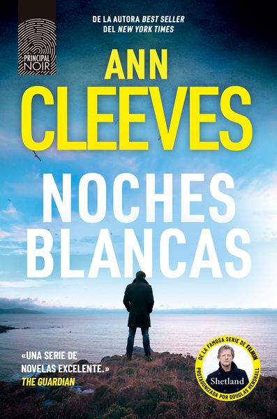 Produktbild: Noches blancas