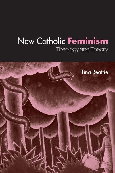 Produktbild: The New Catholic Feminism