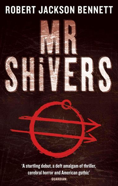 Produktbild: Mr Shivers