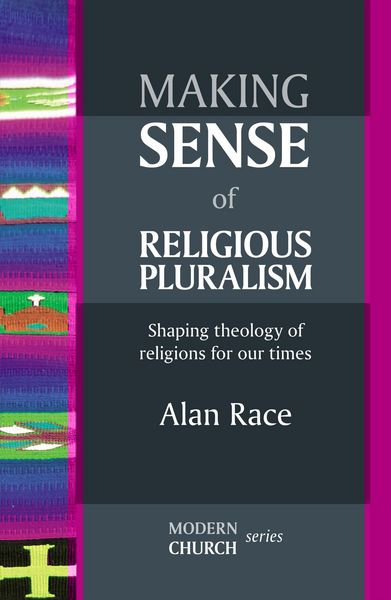 Produktbild: Making Sense of Religious Pluralism