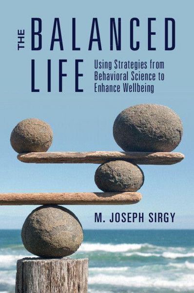 Produktbild: The Balanced Life