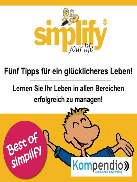 Produktbild: Simplify your life