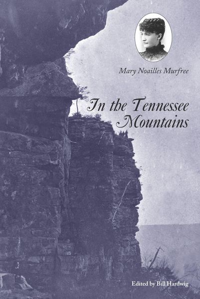 Produktbild: In the Tennessee Mountains
