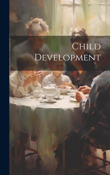Produktbild: Child Development