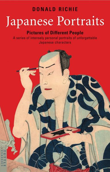 Produktbild: Japanese Portraits