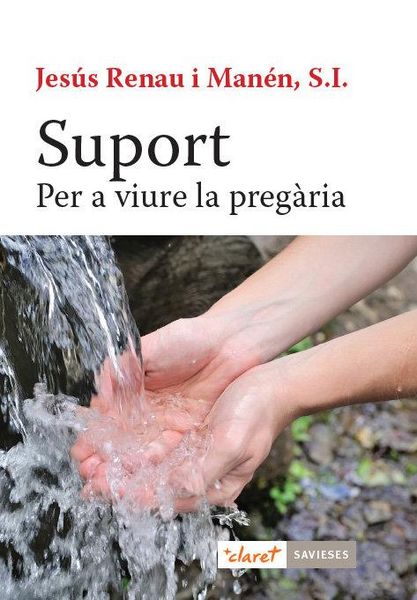 Produktbild: Suport : per a viure la preg&agrave;ria