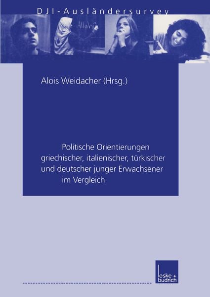 Produktbild: In Deutschland zu Hause