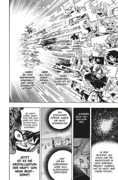Produktbild: My Hero Academia 42
