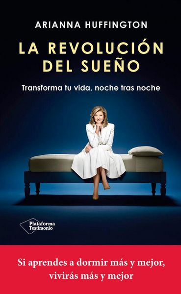 Produktbild: La revoluci&oacute;n del sue&ntilde;o