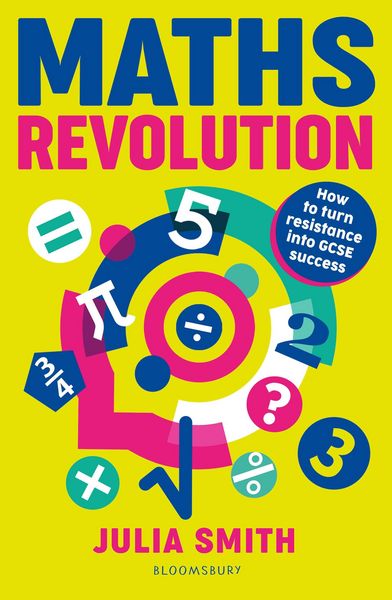 Produktbild: Maths Revolution