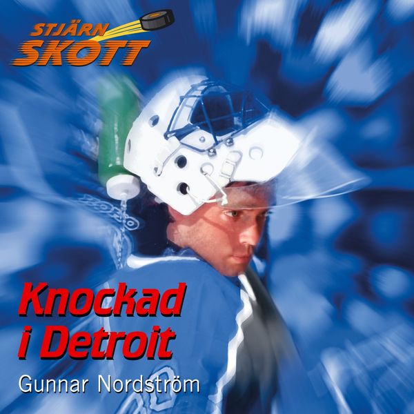 Produktbild: Knockad i Detroit