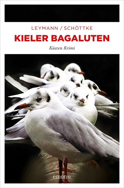 Produktbild: Kieler Bagaluten
