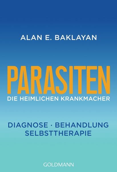 Produktbild: Parasiten