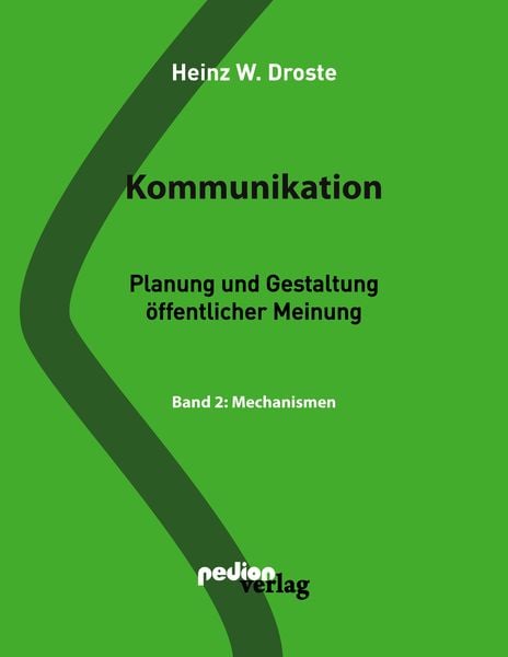 Produktbild: Kommunikation