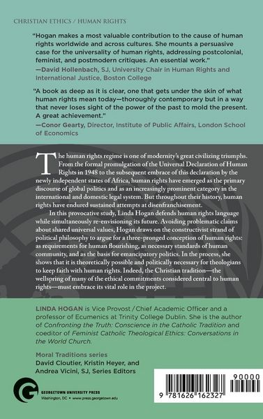 Produktbild: Keeping Faith with Human Rights