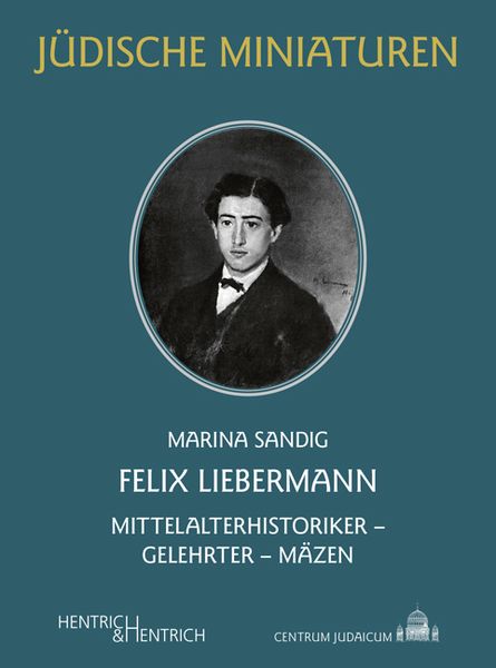 Produktbild: Felix Liebermann