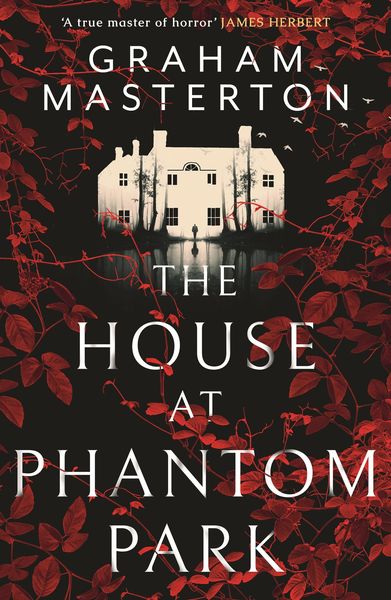 Produktbild: The House at Phantom Park