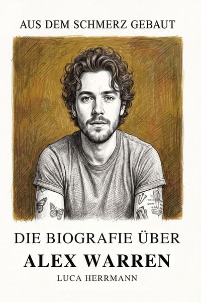Produktbild: Die Biografie Alex Warren