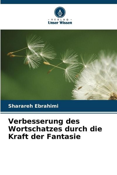 Produktbild: Verbesserung des Wortschatzes durch die Kraft der Fantasie