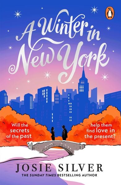 A Winter in New York, Taschenbuch von Josie Silver, Penguin Books Ltd