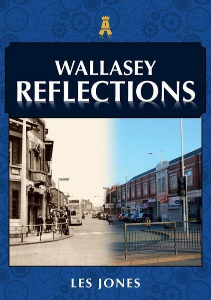 Produktbild: Wallasey Reflections