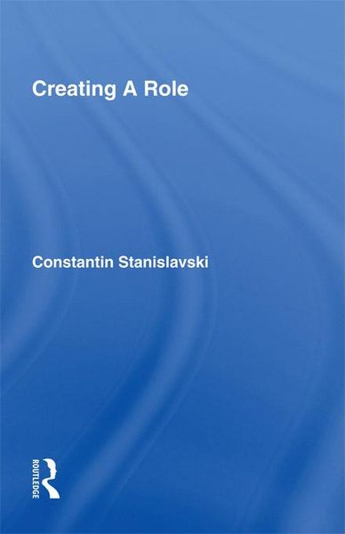 Produktbild: Creating A Role