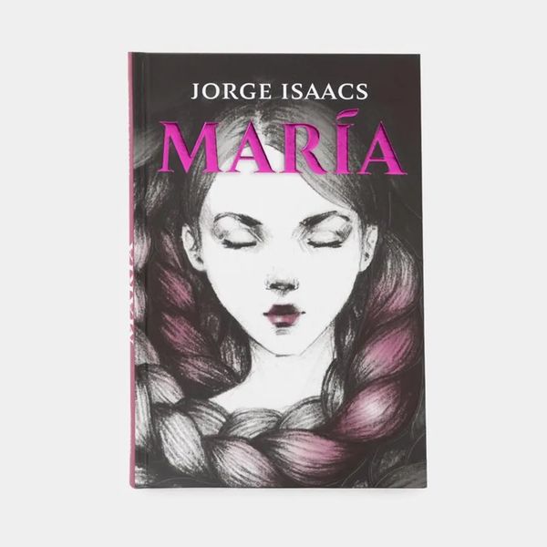 Produktbild: Mar&iacute;a