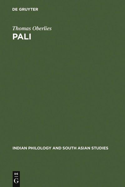 Produktbild: Pali