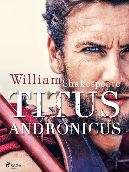 Produktbild: Titus Andronicus