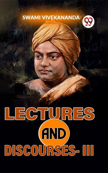 Produktbild: Lectures And Discourses-III