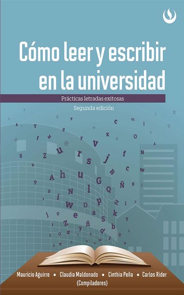 Produktbild: C&oacute;mo leer y escribir en la universidad