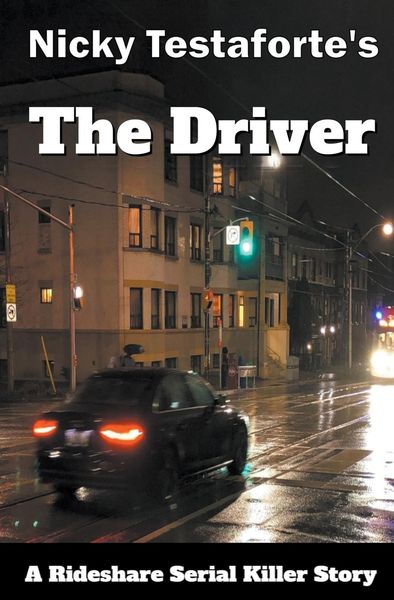 Produktbild: The Driver