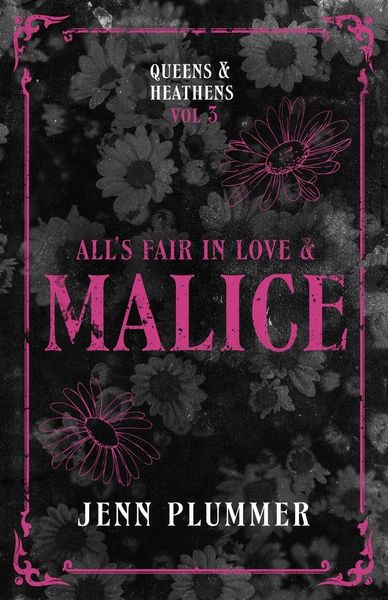 Produktbild: All's Fair in Love & Malice