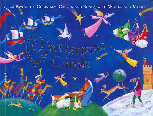 Produktbild: Christmas Carols