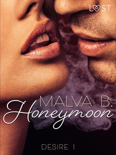 Produktbild: Desire 1: Honeymoon