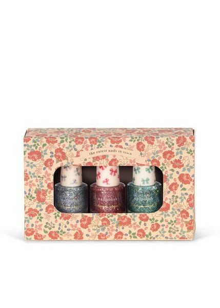 Produktbild: Peel-Off Nagellack