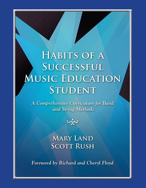 Produktbild: Habits of a Successful Music Education Student
