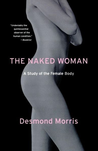 Produktbild: The Naked Woman