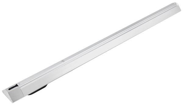 Produktbild: Sygonix LED-Unterbauleuchte SMD LED 18W Neutralwei&szlig; Silber, Wei&szlig;