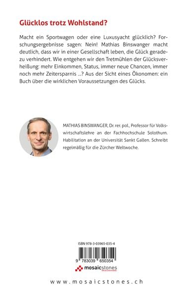 Produktbild: Die Tretm&uuml;hlen des Gl&uuml;cks