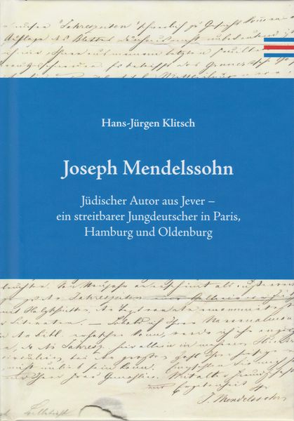 Produktbild: Joseph Mendelssohn