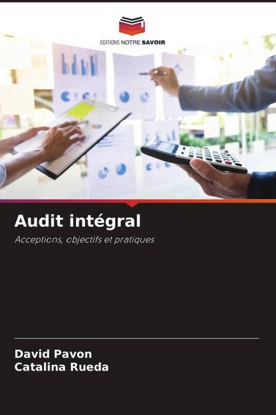 Produktbild: Audit int&eacute;gral