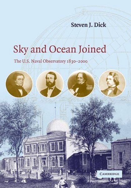 Produktbild: Sky and Ocean Joined