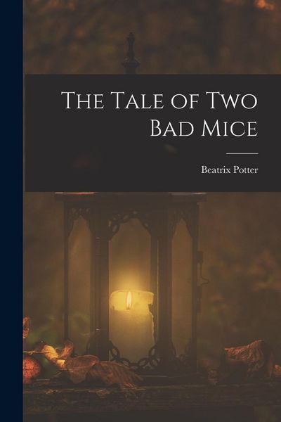 Produktbild: The Tale of two bad Mice