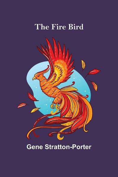Produktbild: The Fire Bird