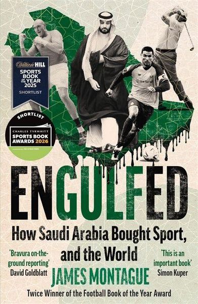 Produktbild: Engulfed