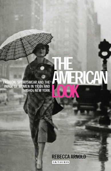Produktbild: Arnold, R: American Look