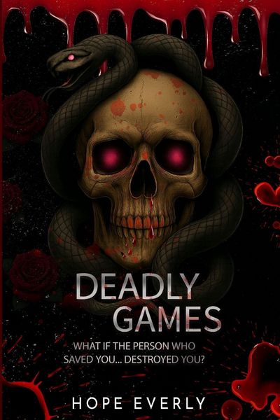Produktbild: Deadly Games