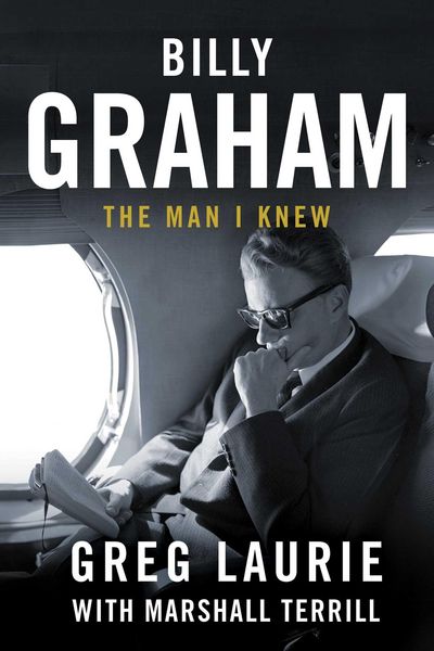 Produktbild: Billy Graham