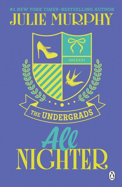 Produktbild: All Nighter